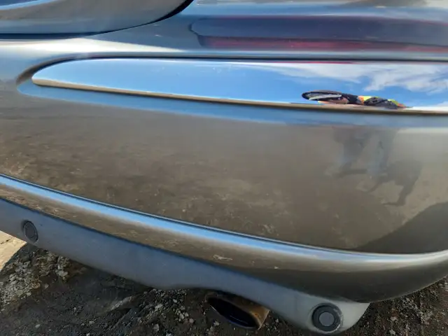 2005 Jaguar X-Type - Photo 42