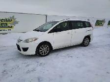 2010 Mazda Mazda5