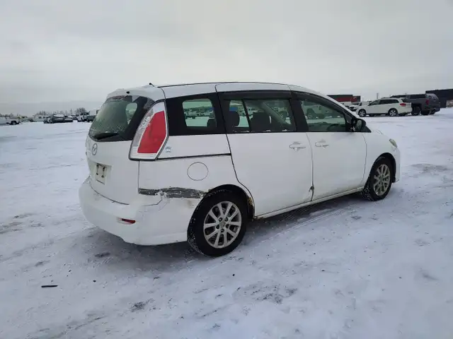 2010 Mazda Mazda5 - Photo 4