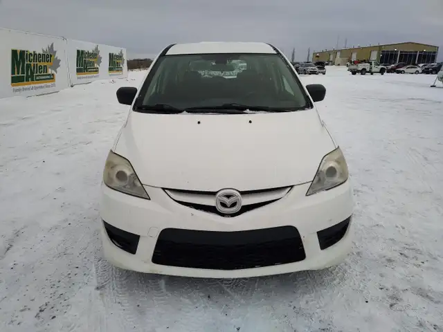 2010 Mazda Mazda5 - Photo 8