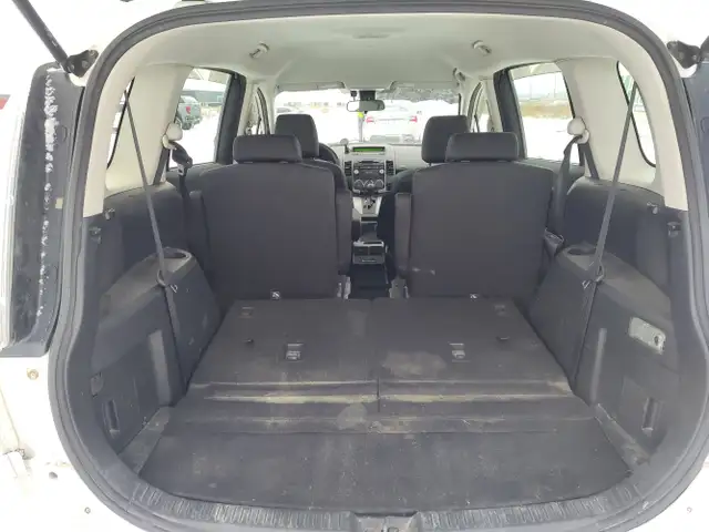 2010 Mazda Mazda5 - Photo 15