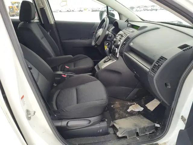 2010 Mazda Mazda5 - Photo 18