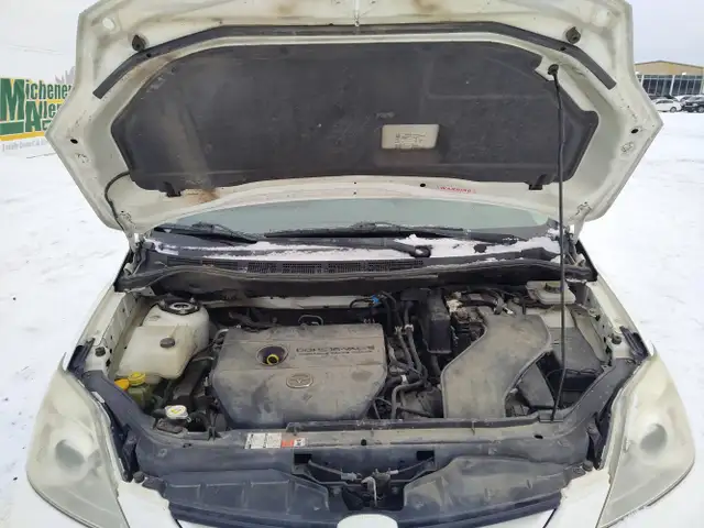 2010 Mazda Mazda5 - Photo 29