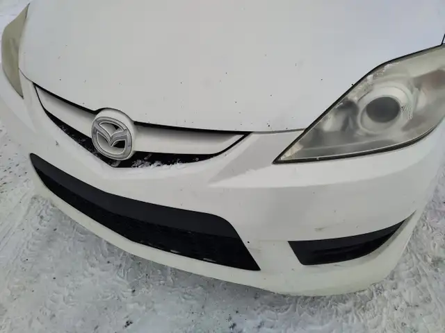 2010 Mazda Mazda5 - Photo 31