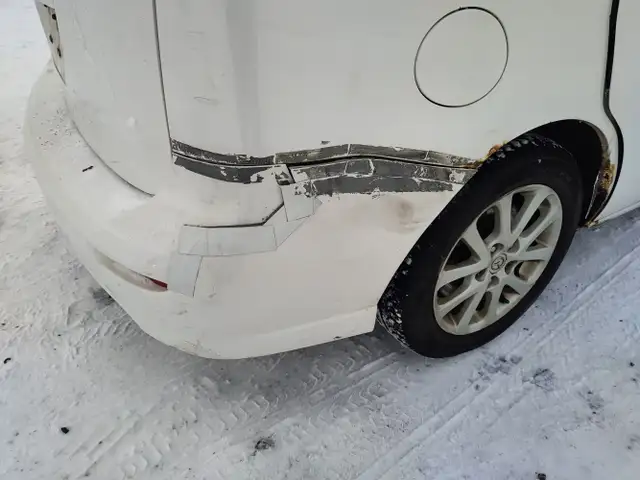 2010 Mazda Mazda5 - Photo 36