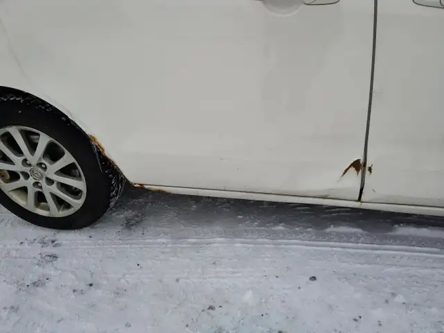 2010 Mazda Mazda5 - Photo 38
