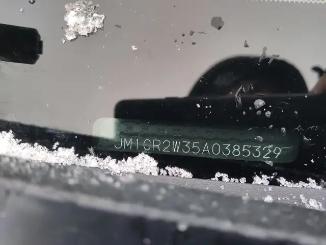 2010 Mazda Mazda5 - Photo 39