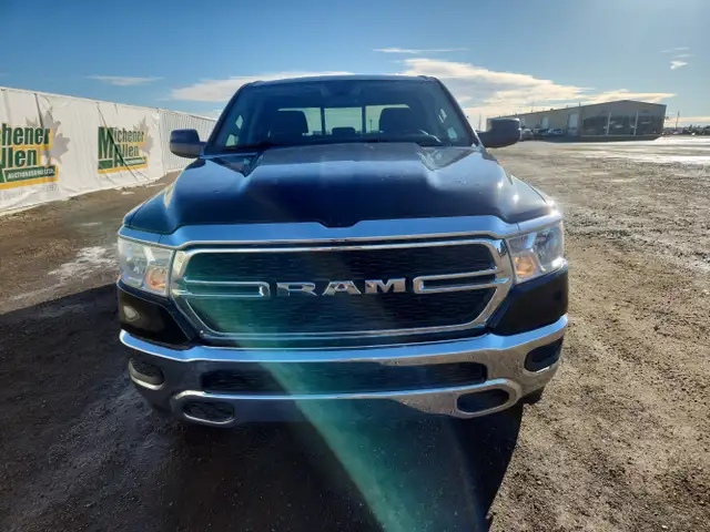 2019 Ram 1500 - Photo 8