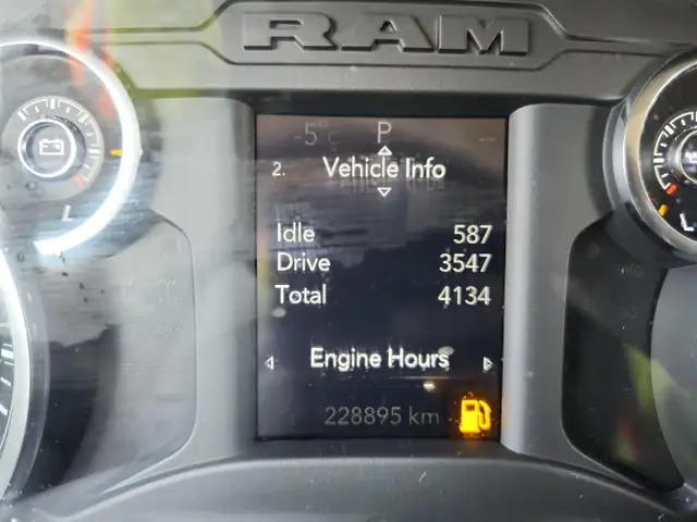 2019 Ram 1500 - Photo 26