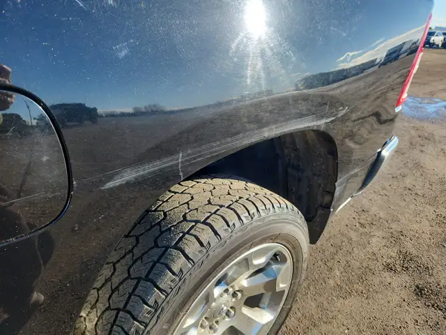 2019 Ram 1500 - Photo 35