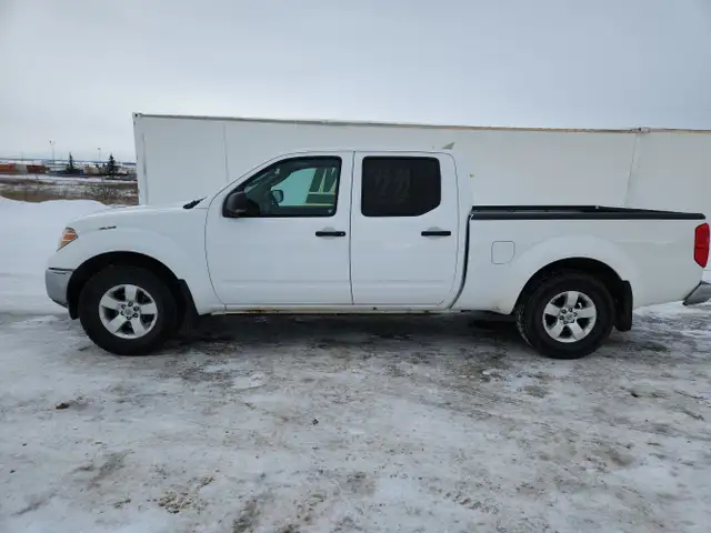 2011 Nissan Frontier - Photo 5