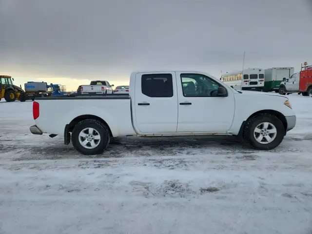 2011 Nissan Frontier - Photo 7
