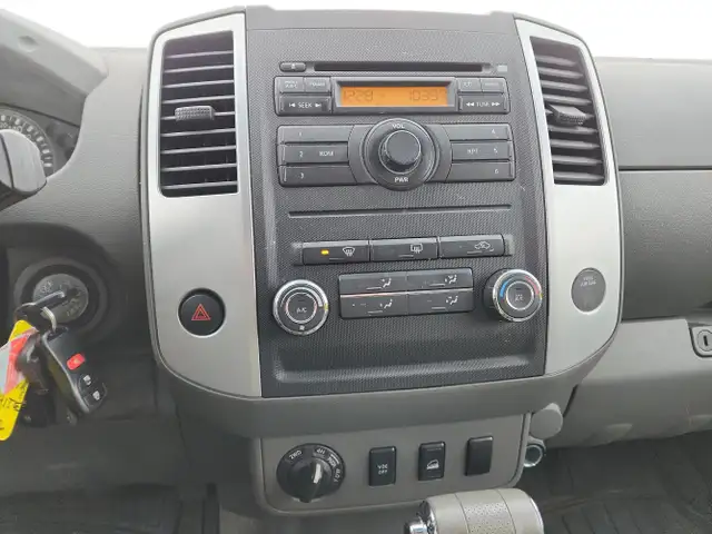 2011 Nissan Frontier - Photo 21