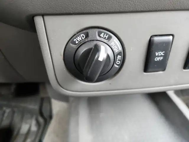 2011 Nissan Frontier - Photo 22