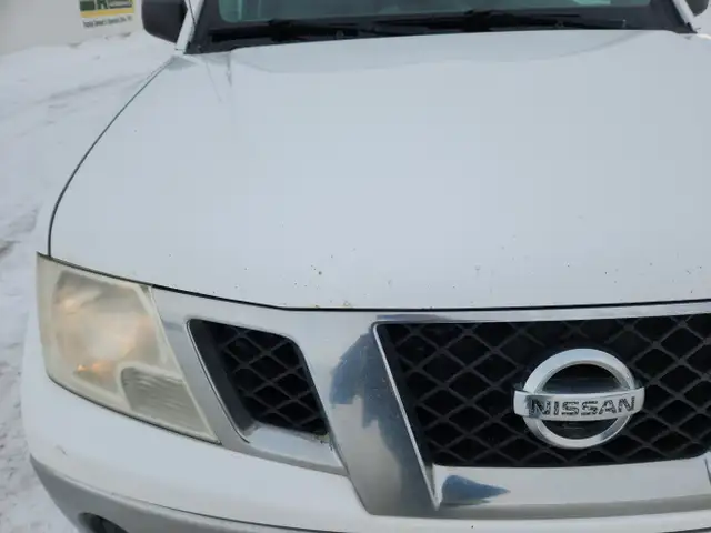 2011 Nissan Frontier - Photo 29