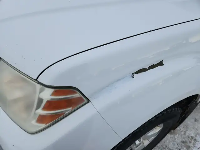 2011 Nissan Frontier - Photo 31