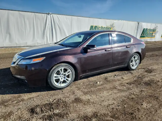 2009 Acura TL