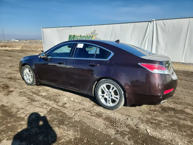 2009 Acura TL - Photo 3