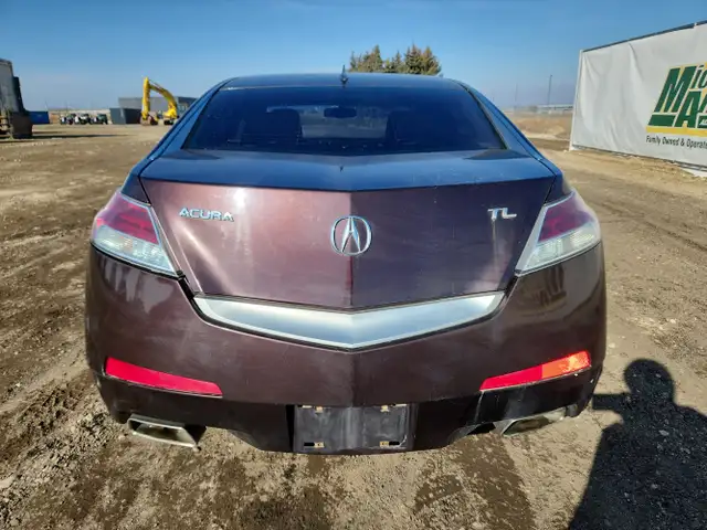 2009 Acura TL - Photo 4