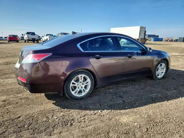 2009 Acura TL - Photo 5