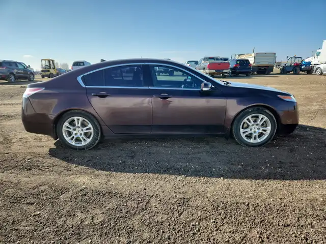2009 Acura TL - Photo 6