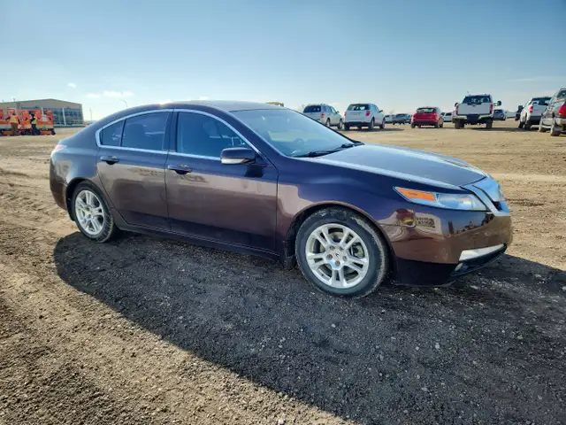 2009 Acura TL - Photo 7