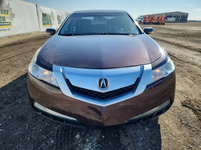 2009 Acura TL - Photo 8