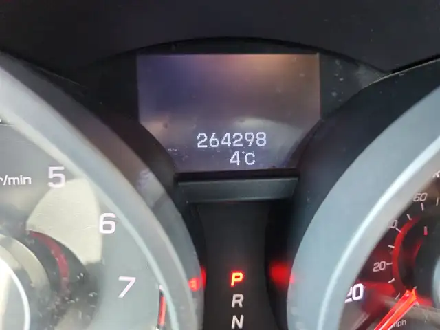 2009 Acura TL - Photo 11