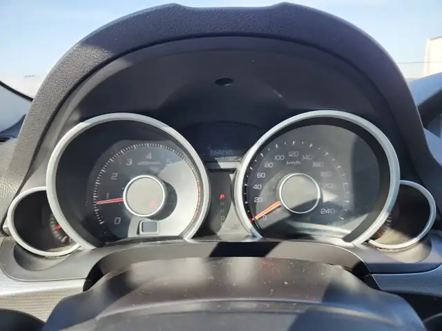 2009 Acura TL - Photo 12