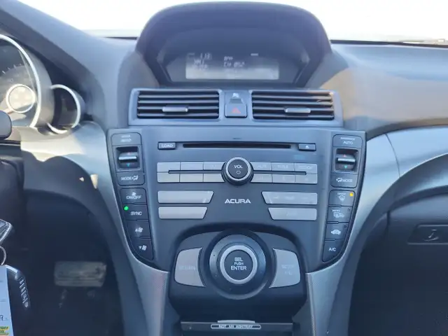2009 Acura TL - Photo 13