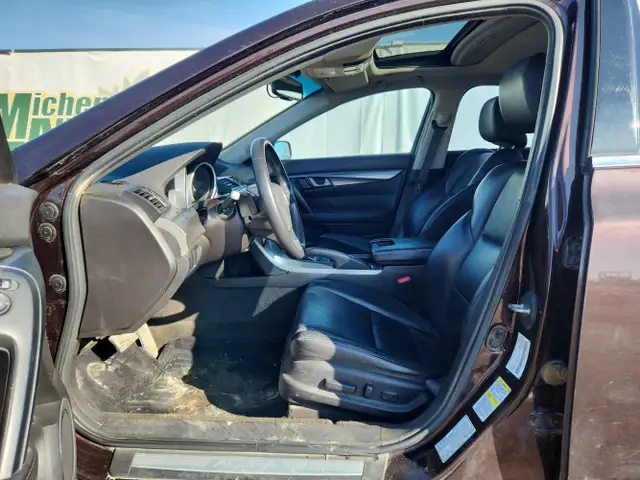 2009 Acura TL - Photo 18