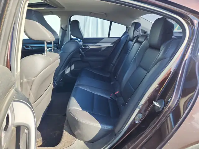2009 Acura TL - Photo 20