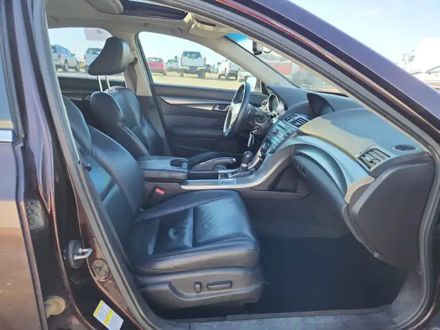 2009 Acura TL - Photo 23