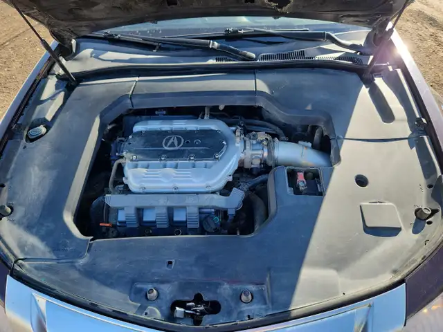 2009 Acura TL - Photo 24
