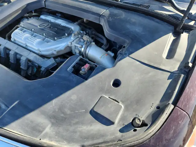 2009 Acura TL - Photo 25