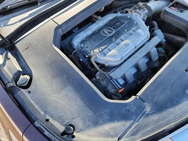 2009 Acura TL - Photo 26