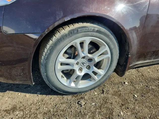 2009 Acura TL - Photo 28