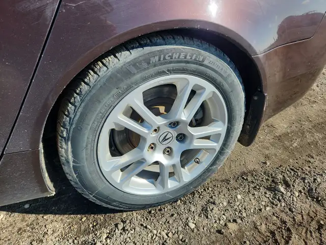 2009 Acura TL - Photo 29