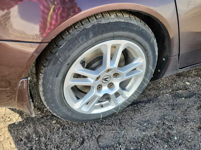 2009 Acura TL - Photo 30