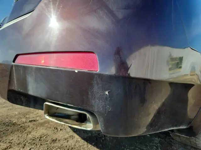 2009 Acura TL - Photo 43