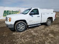 2009 GMC Sierra 1500