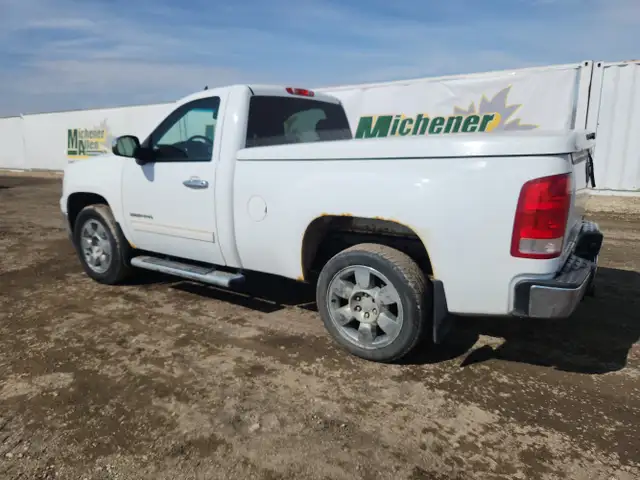 2009 GMC Sierra 1500 - Photo 3