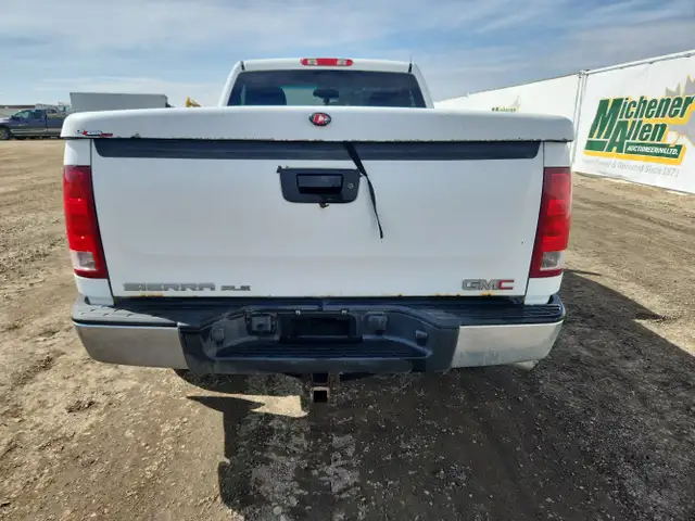 2009 GMC Sierra 1500 - Photo 4