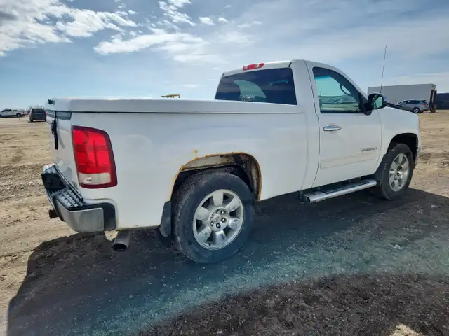 2009 GMC Sierra 1500 - Photo 5
