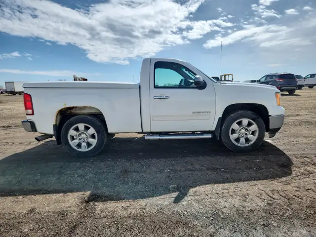 2009 GMC Sierra 1500 - Photo 6