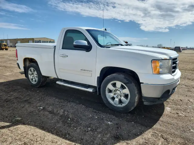 2009 GMC Sierra 1500 - Photo 7