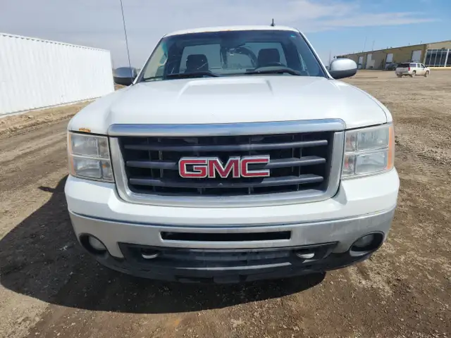 2009 GMC Sierra 1500 - Photo 8