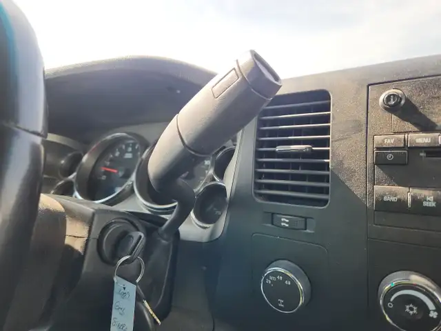 2009 GMC Sierra 1500 - Photo 16