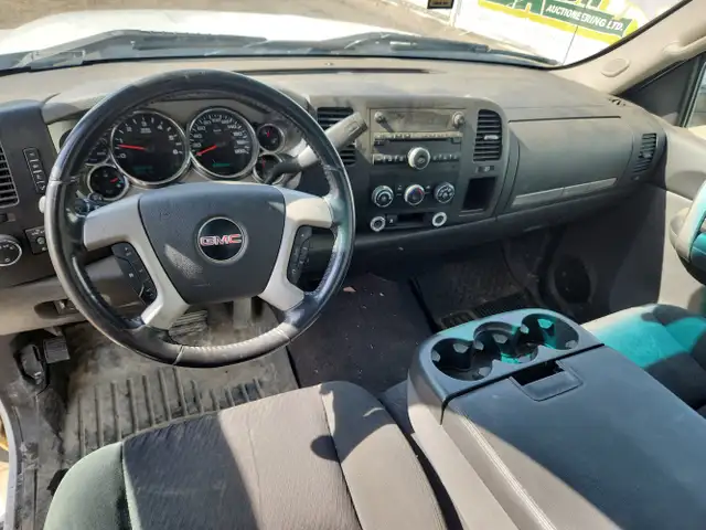 2009 GMC Sierra 1500 - Photo 20