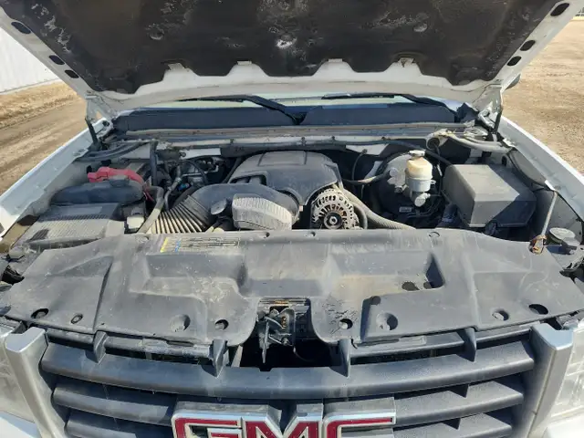 2009 GMC Sierra 1500 - Photo 23